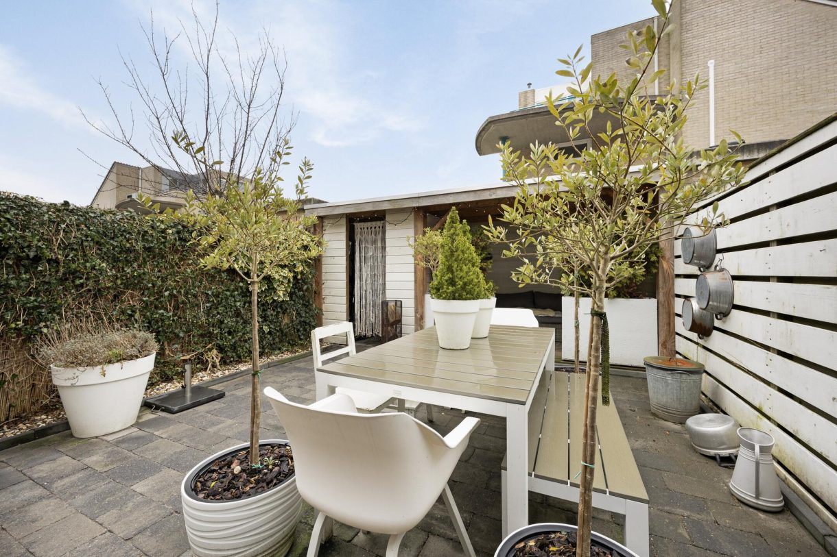 Te koop: Foto Woonhuis aan de Claude Debussystraat 58 in Zaandijk