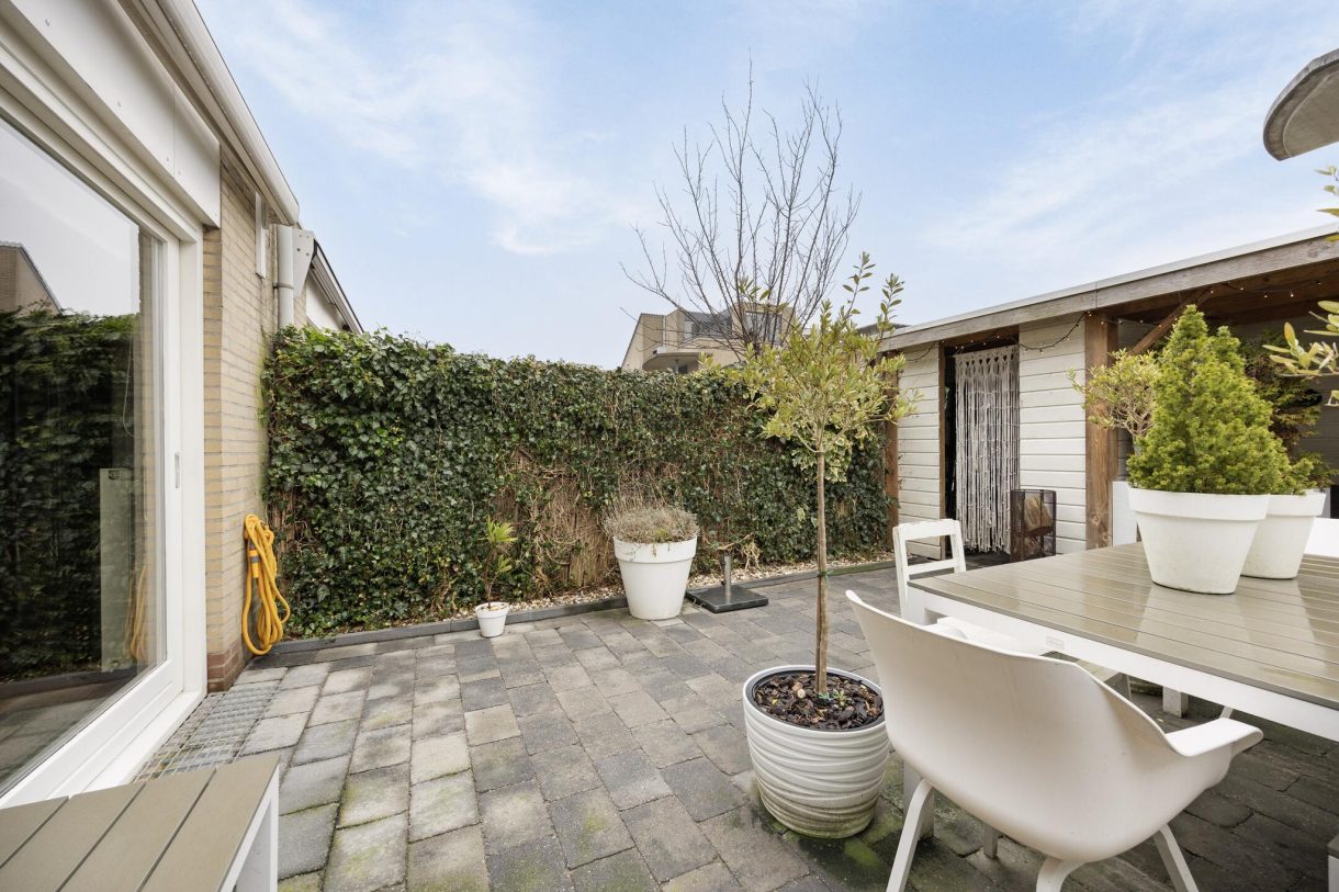 Te koop: Foto Woonhuis aan de Claude Debussystraat 58 in Zaandijk