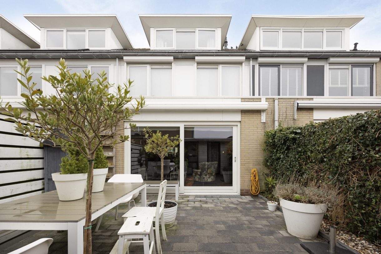 Te koop: Foto Woonhuis aan de Claude Debussystraat 58 in Zaandijk