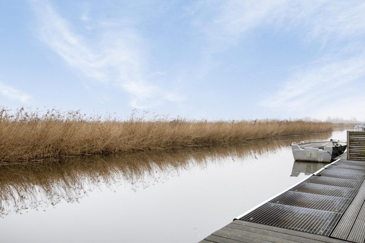 Te koop: Foto Woonhuis aan de Claude Debussystraat 58 in Zaandijk