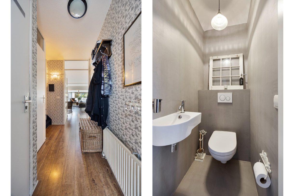 Te koop: Foto Woonhuis aan de Claude Debussystraat 58 in Zaandijk