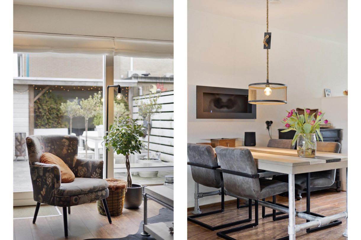 Te koop: Foto Woonhuis aan de Claude Debussystraat 58 in Zaandijk