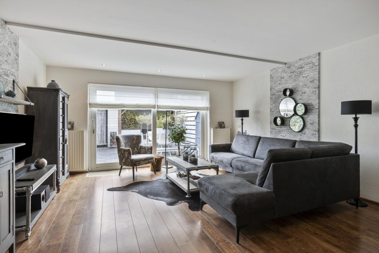 Te koop: Foto Woonhuis aan de Claude Debussystraat 58 in Zaandijk