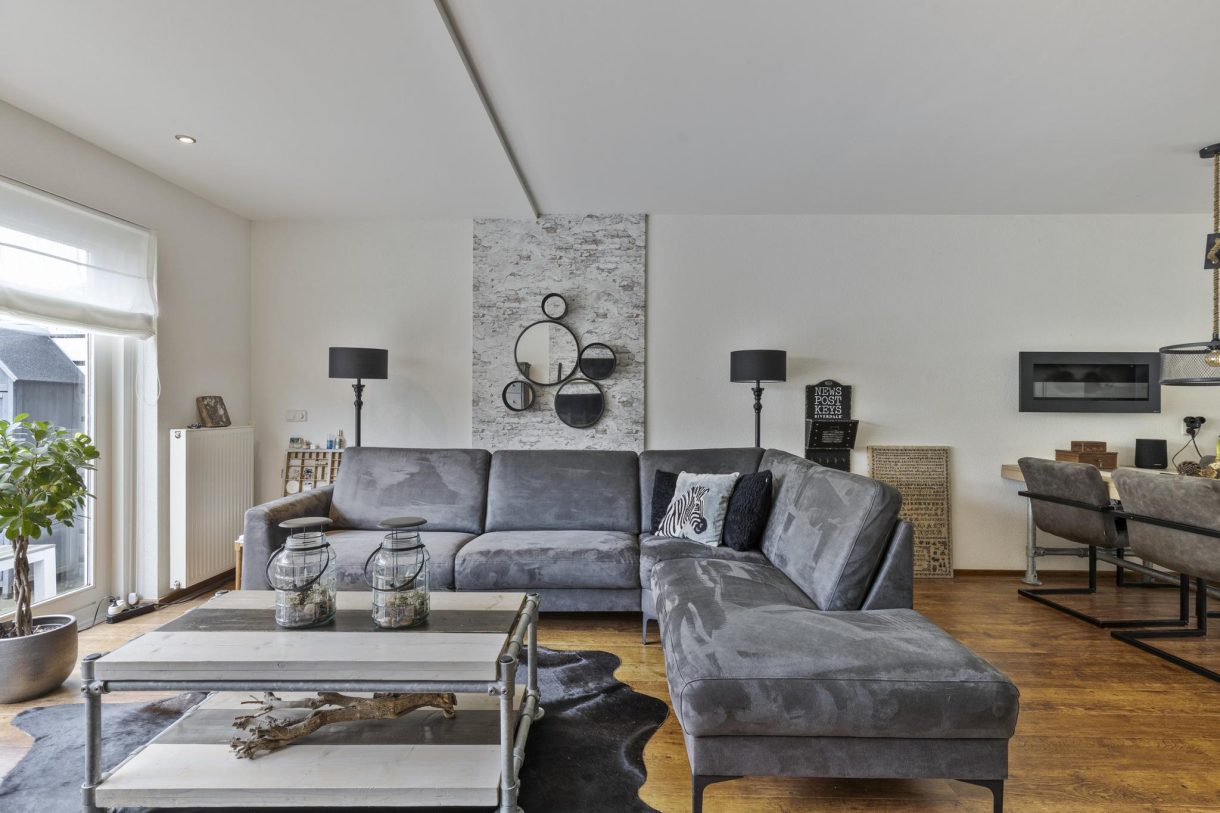 Te koop: Foto Woonhuis aan de Claude Debussystraat 58 in Zaandijk