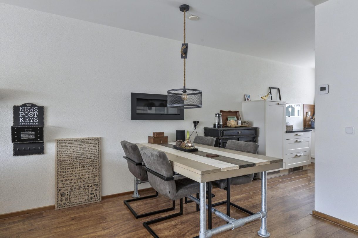 Te koop: Foto Woonhuis aan de Claude Debussystraat 58 in Zaandijk