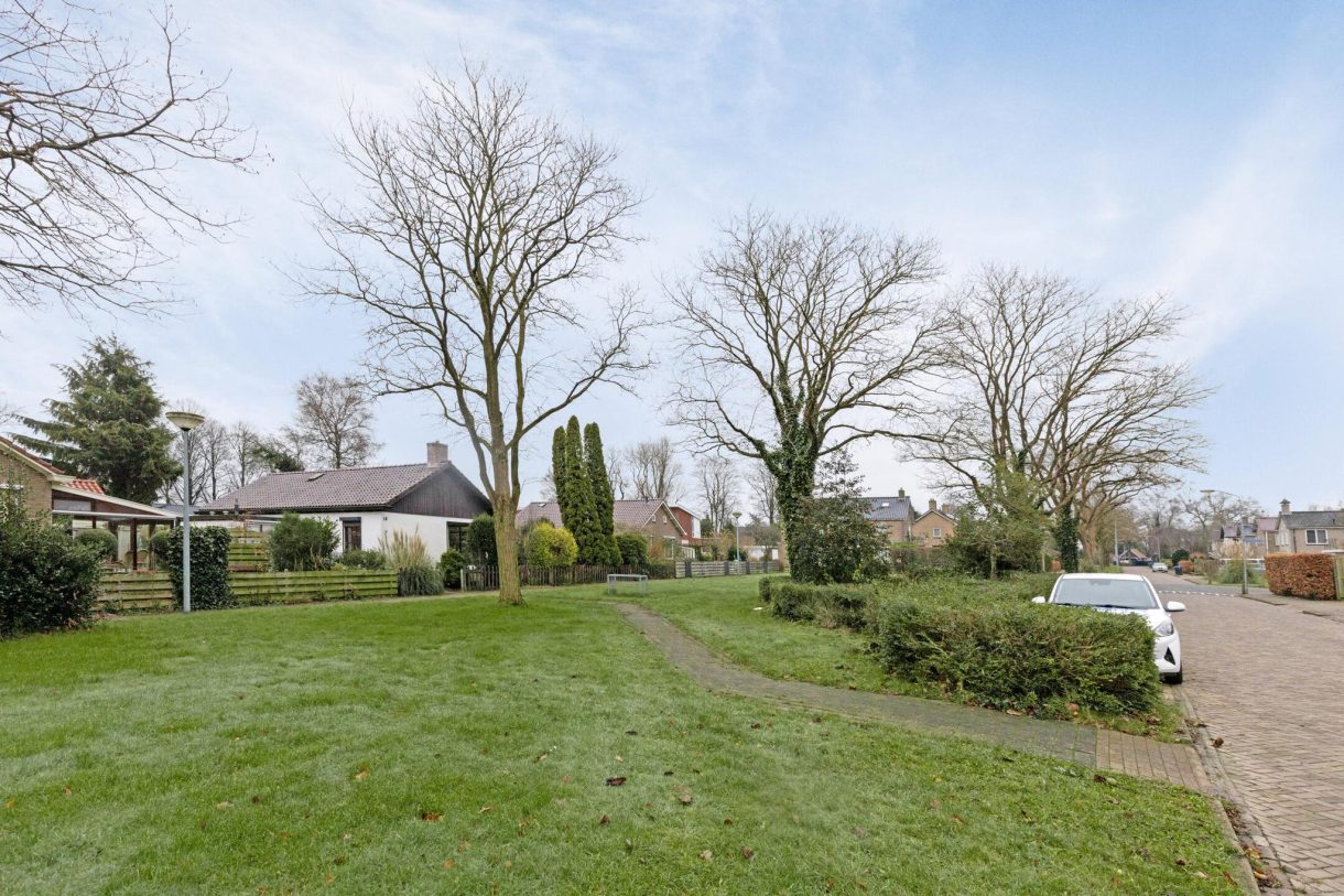 Te koop: Foto Woonhuis aan de Acacialaan 13 in Roden