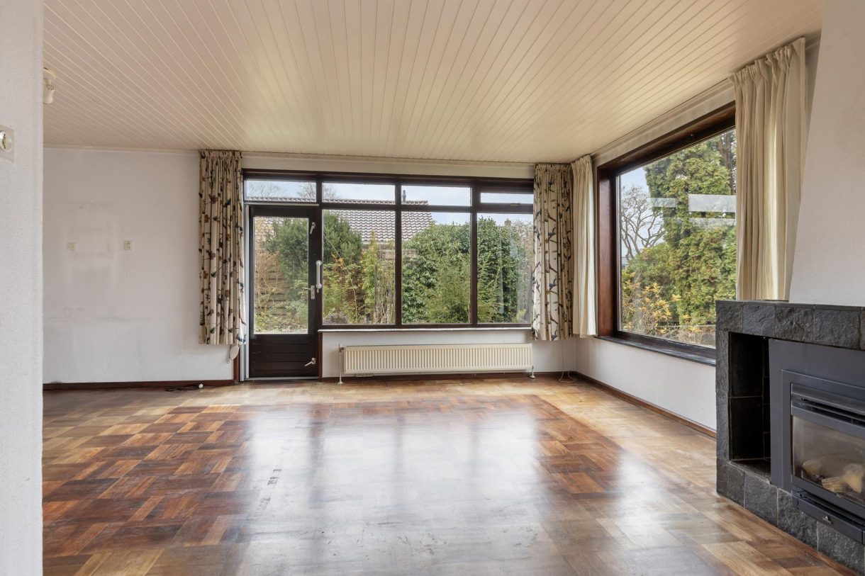 Te koop: Foto Woonhuis aan de Acacialaan 13 in Roden