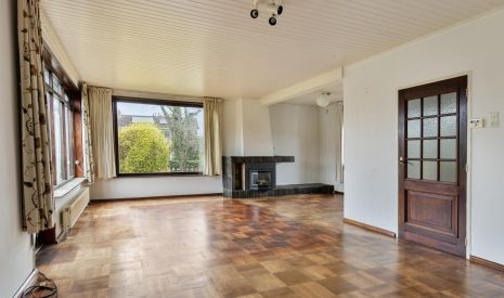 Te koop: Foto Woonhuis aan de Acacialaan 13 in Roden