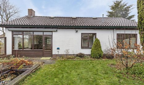 Te koop: Foto Woonhuis aan de Acacialaan 13 in Roden