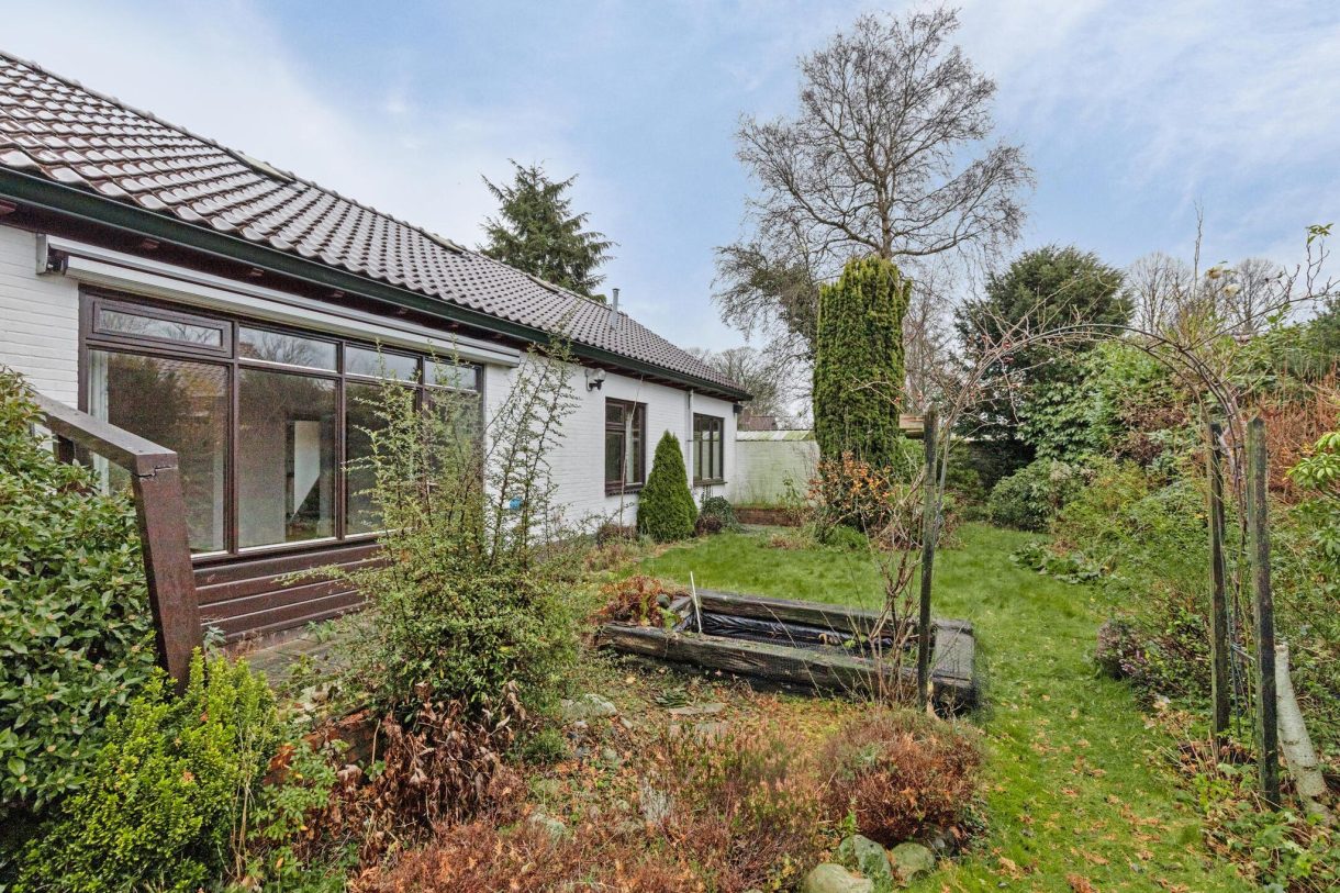 Te koop: Foto Woonhuis aan de Acacialaan 13 in Roden