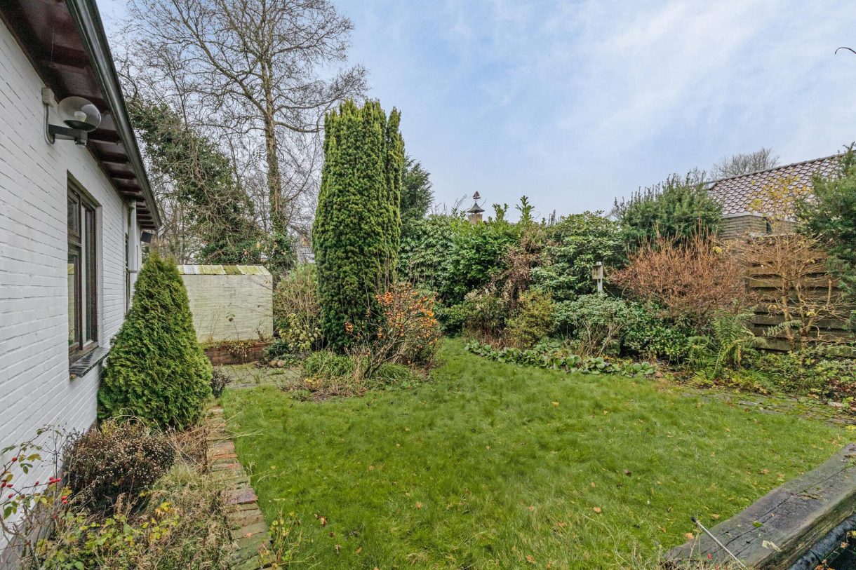 Te koop: Foto Woonhuis aan de Acacialaan 13 in Roden