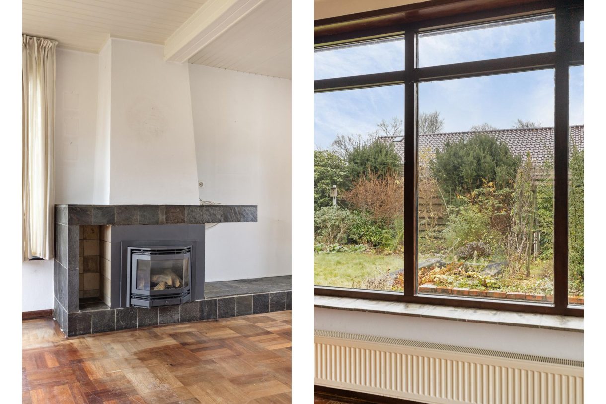 Te koop: Foto Woonhuis aan de Acacialaan 13 in Roden