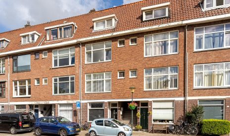 koop  Vlaardingen  Rontgenstraat 14C – Hoofdfoto