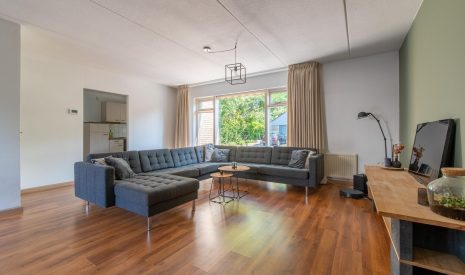 Te koop: Foto Woonhuis aan de Houtvesterlaan 33 in Veenendaal