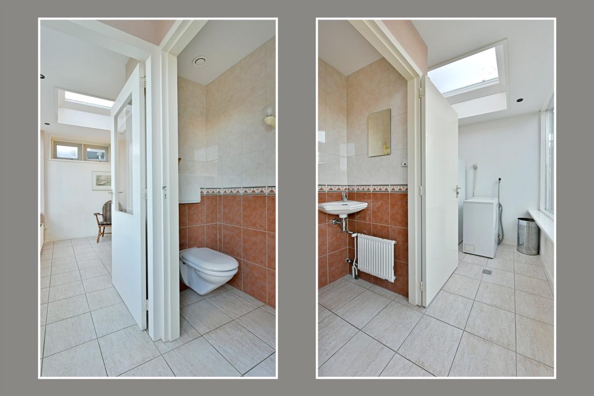 Te koop: Foto Woonhuis aan de Voorweg 83 in Noorden