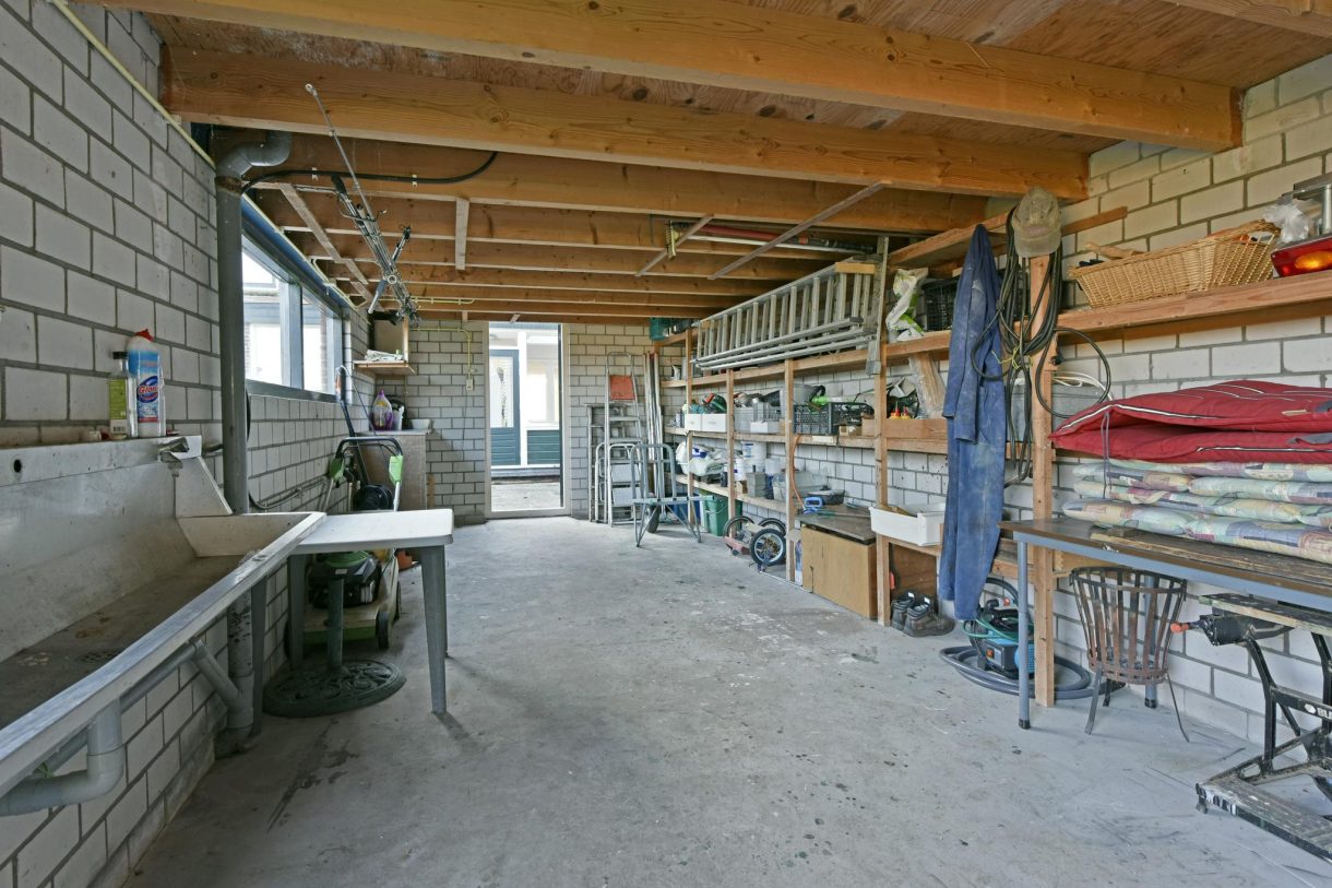 Te koop: Foto Woonhuis aan de Voorweg 83 in Noorden