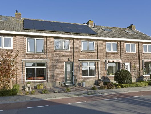 Hoofdfoto van Noorden Voorweg 83