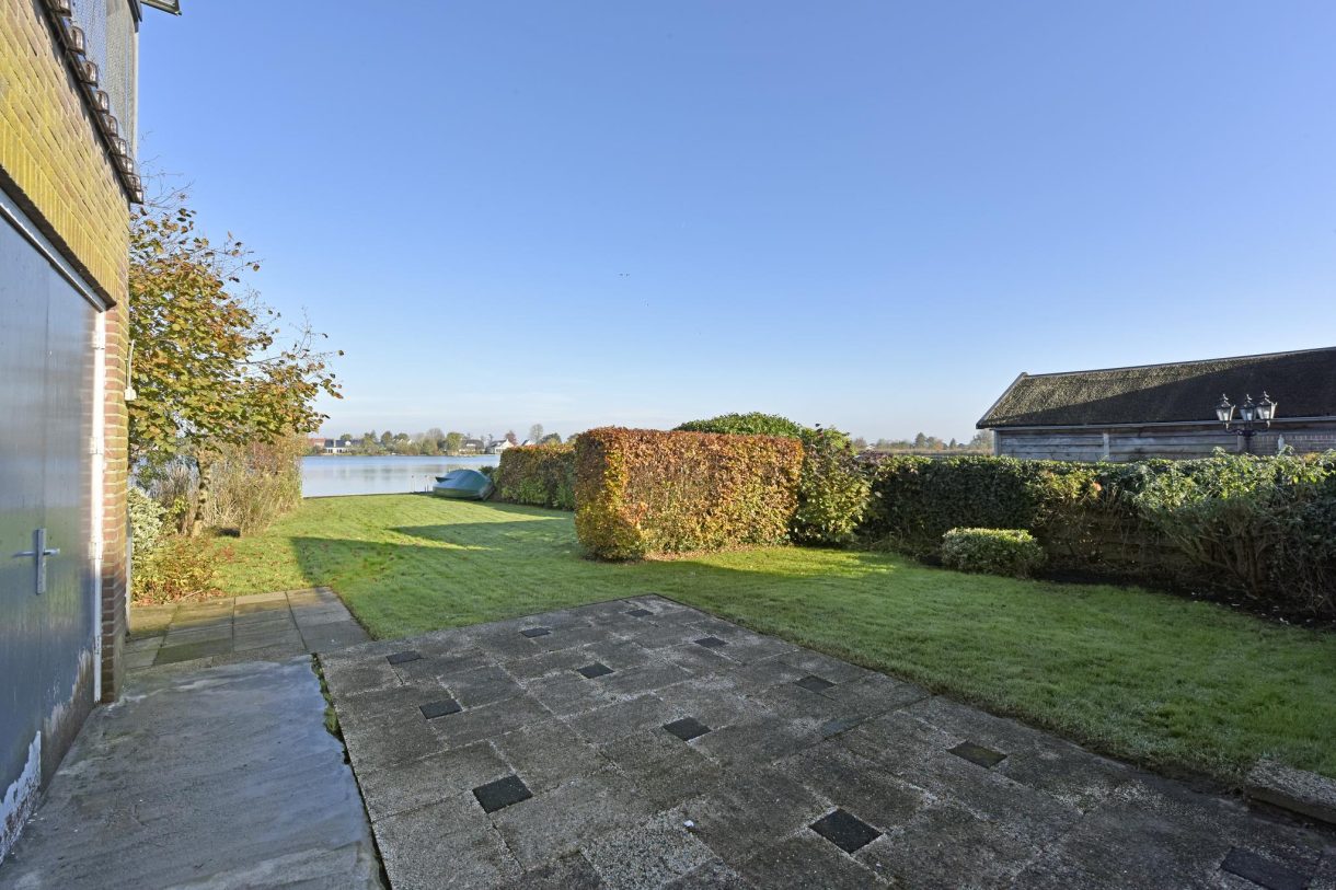 Te koop: Foto Woonhuis aan de Voorweg 83 in Noorden