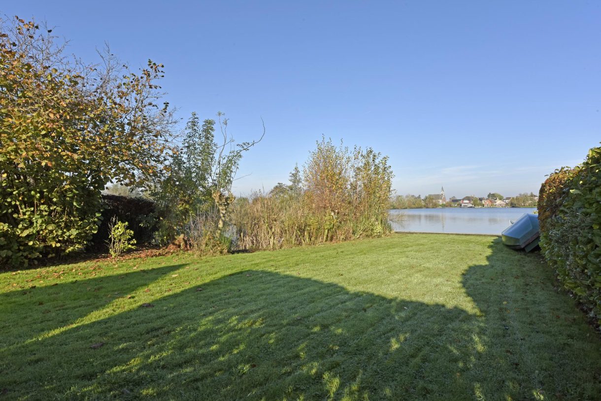 Te koop: Foto Woonhuis aan de Voorweg 83 in Noorden