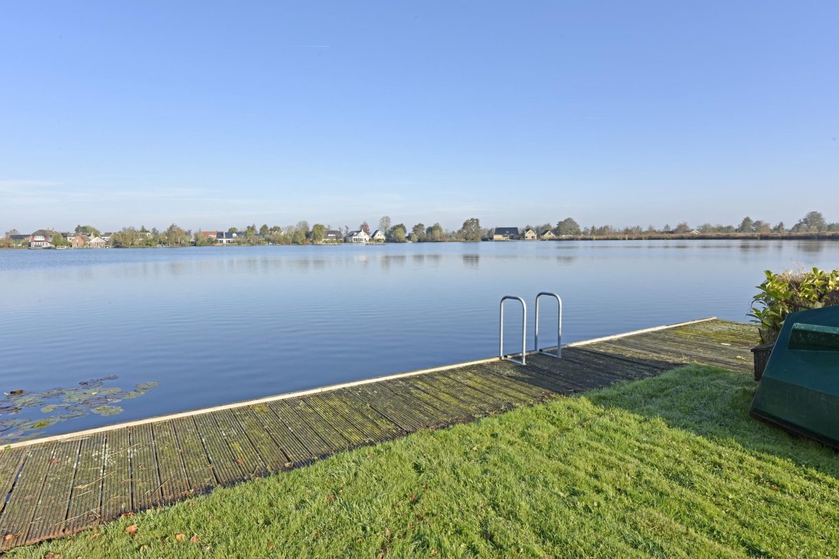 Te koop: Foto Woonhuis aan de Voorweg 83 in Noorden