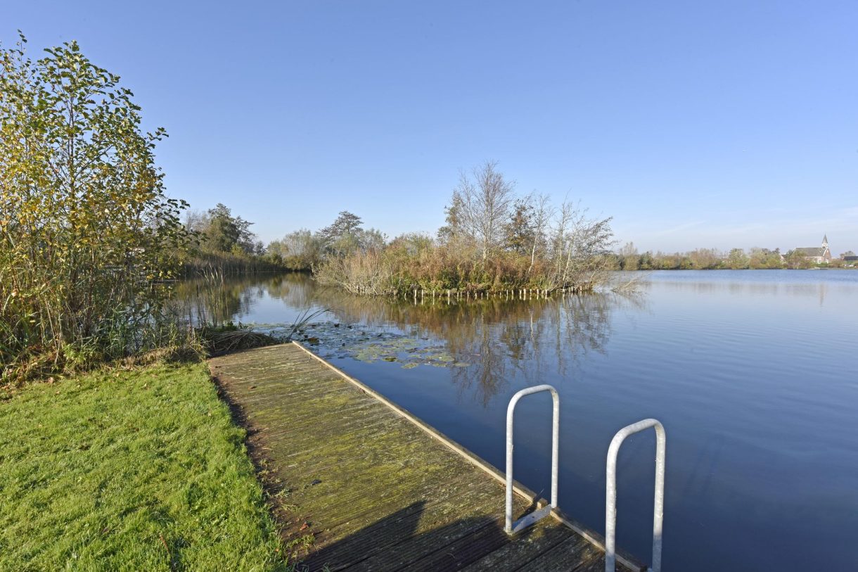 Te koop: Foto Woonhuis aan de Voorweg 83 in Noorden