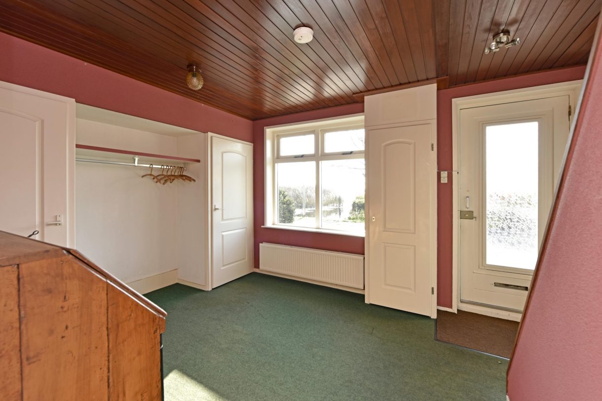 Te koop: Foto Woonhuis aan de Voorweg 83 in Noorden