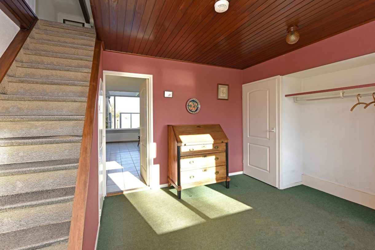 Te koop: Foto Woonhuis aan de Voorweg 83 in Noorden