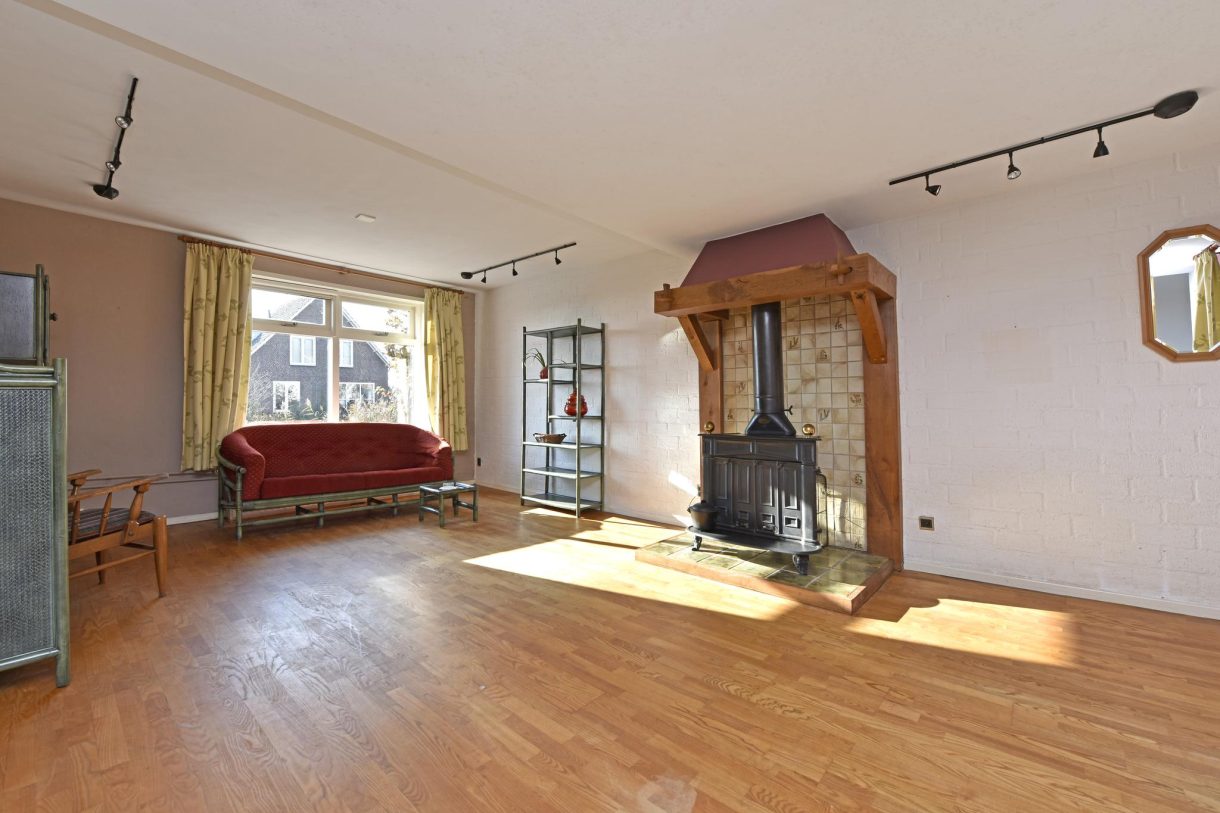 Te koop: Foto Woonhuis aan de Voorweg 83 in Noorden