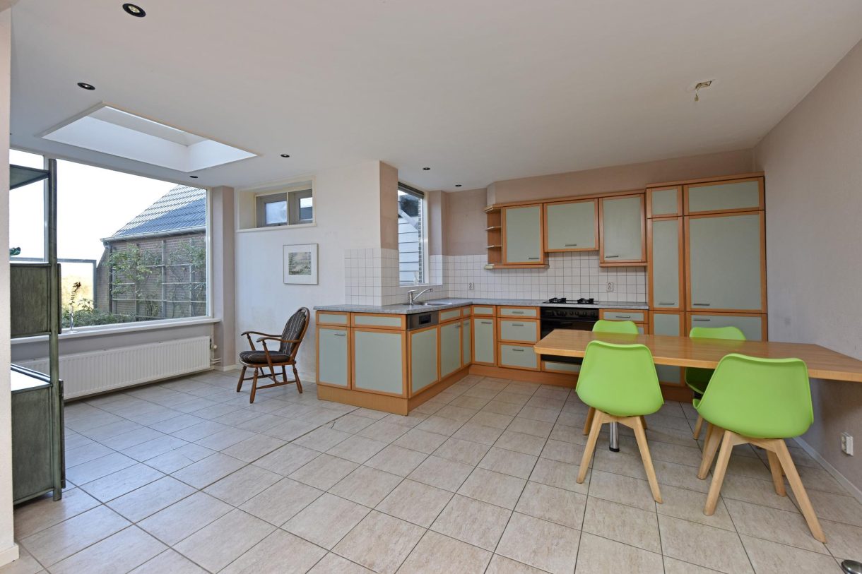 Te koop: Foto Woonhuis aan de Voorweg 83 in Noorden