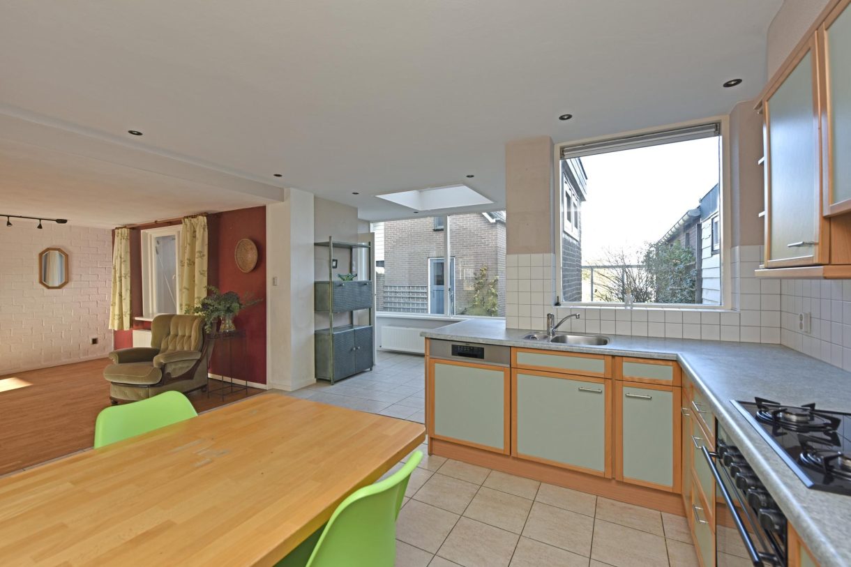 Te koop: Foto Woonhuis aan de Voorweg 83 in Noorden