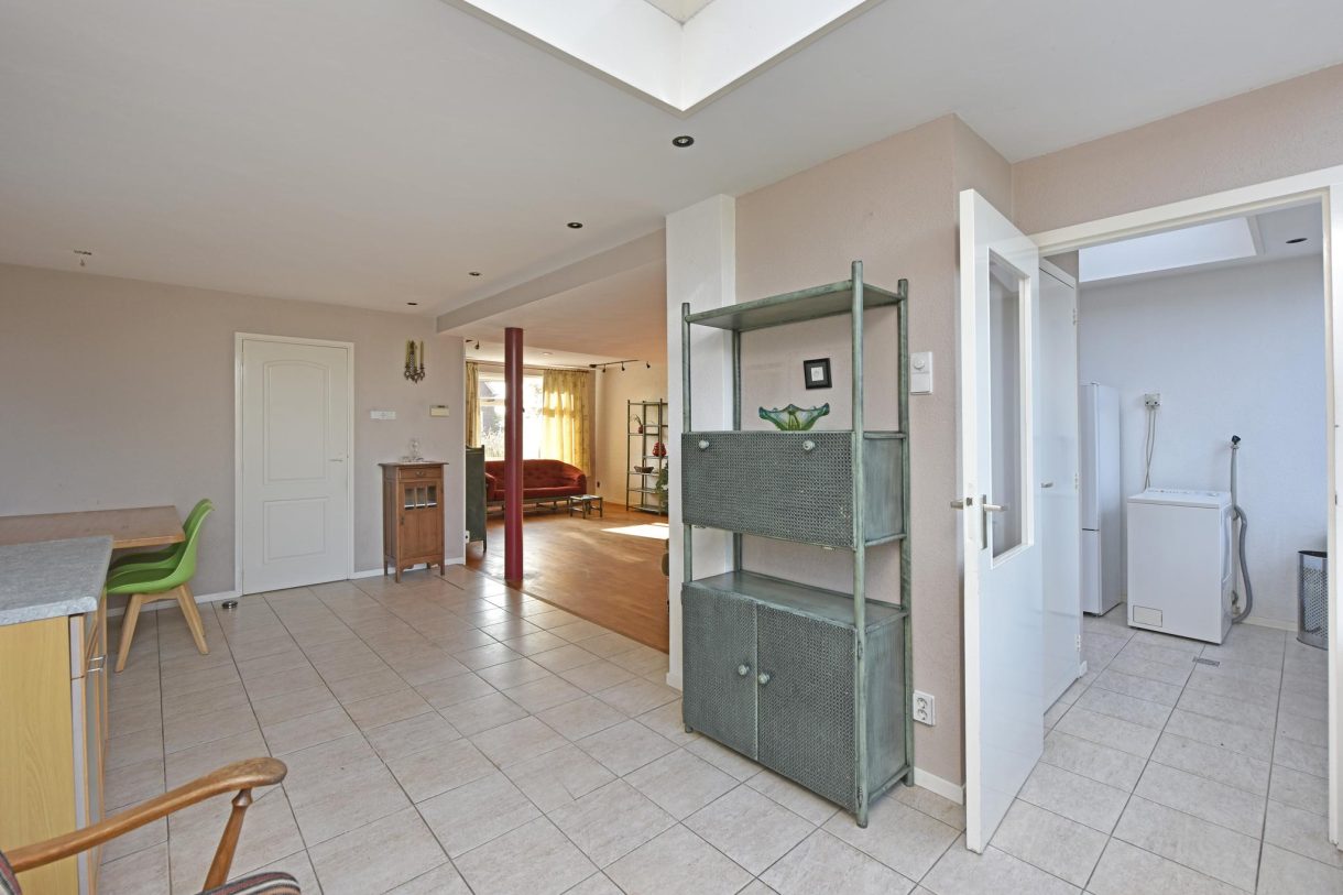 Te koop: Foto Woonhuis aan de Voorweg 83 in Noorden