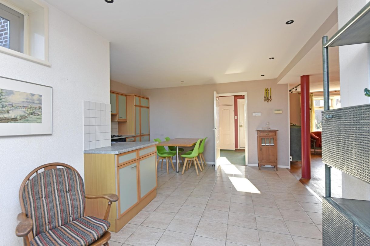 Te koop: Foto Woonhuis aan de Voorweg 83 in Noorden