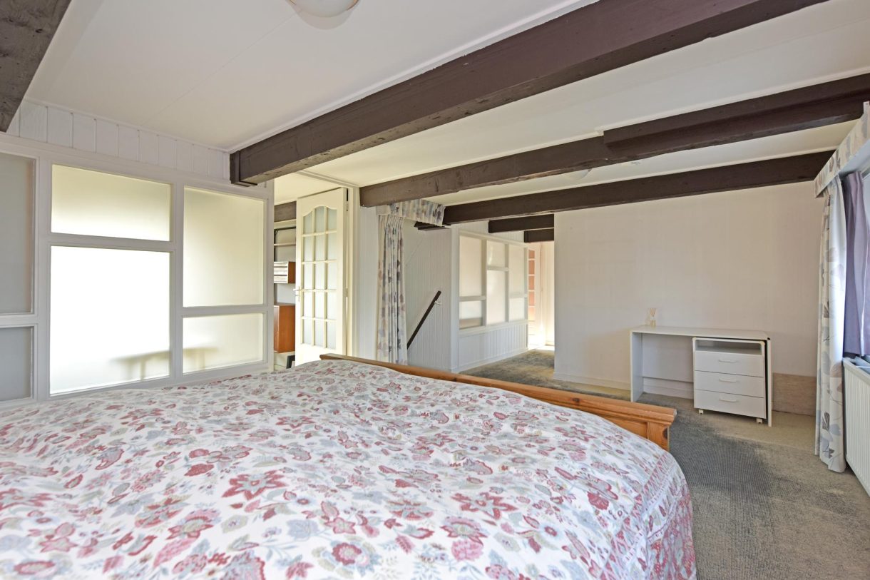 Te koop: Foto Woonhuis aan de Voorweg 83 in Noorden