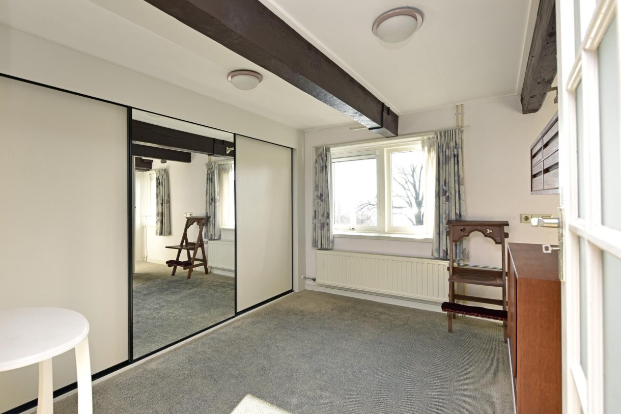 Te koop: Foto Woonhuis aan de Voorweg 83 in Noorden