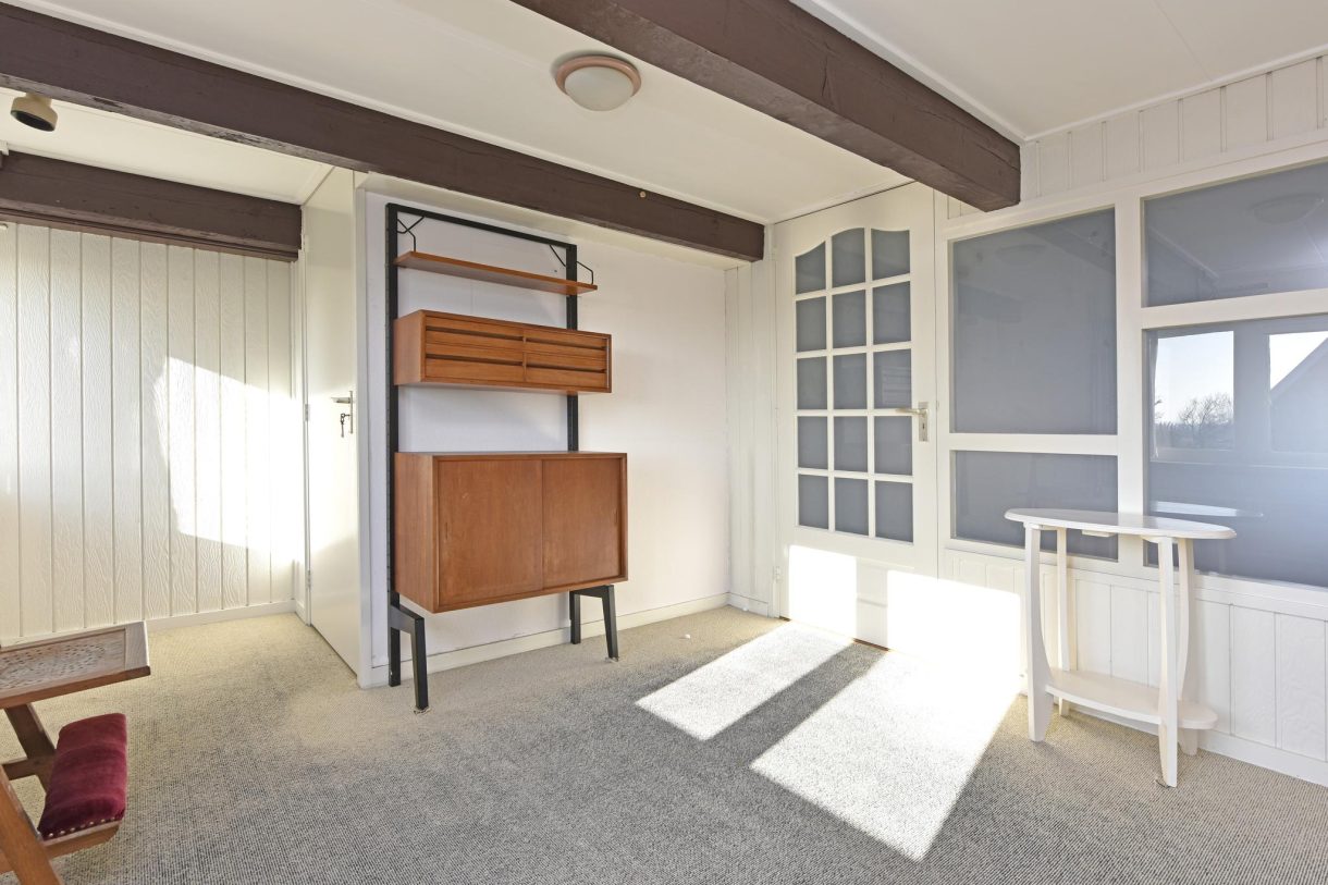 Te koop: Foto Woonhuis aan de Voorweg 83 in Noorden