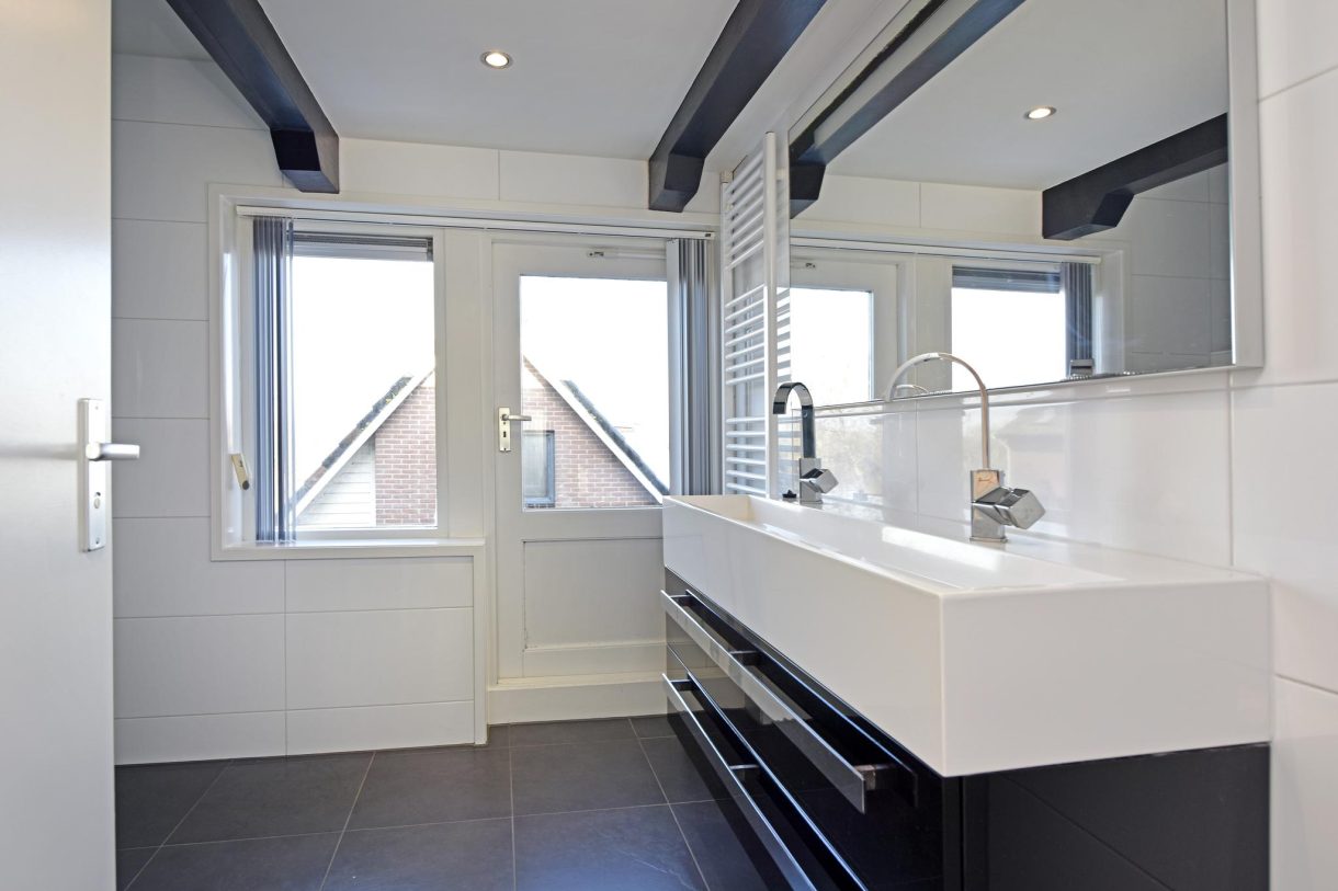 Te koop: Foto Woonhuis aan de Voorweg 83 in Noorden