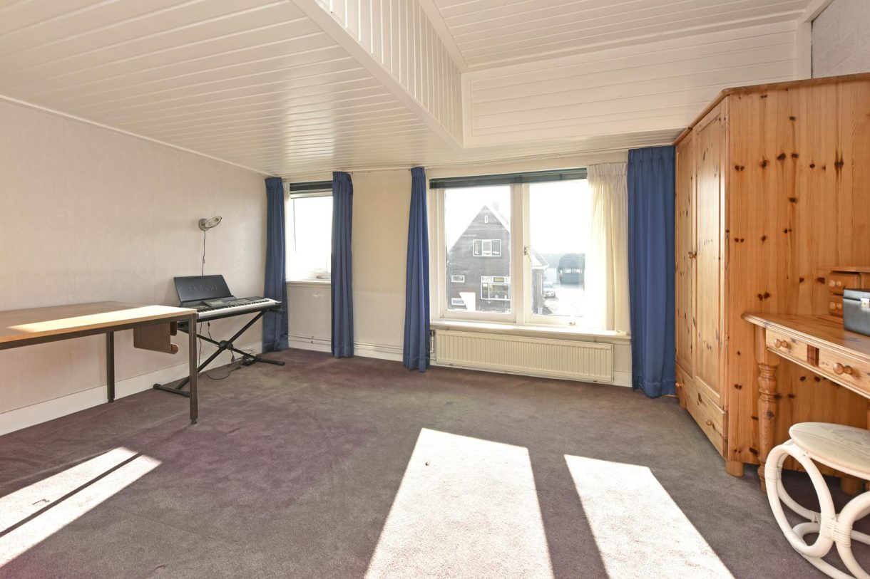 Te koop: Foto Woonhuis aan de Voorweg 83 in Noorden