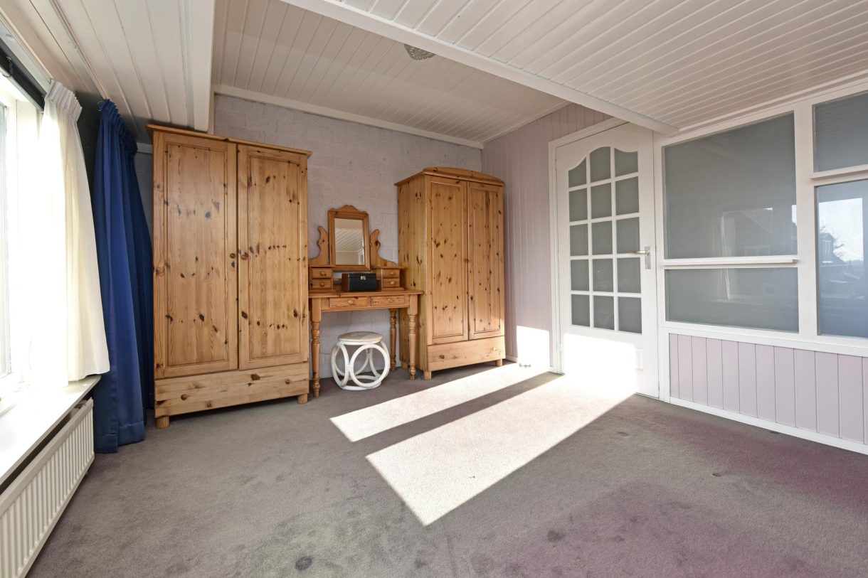 Te koop: Foto Woonhuis aan de Voorweg 83 in Noorden