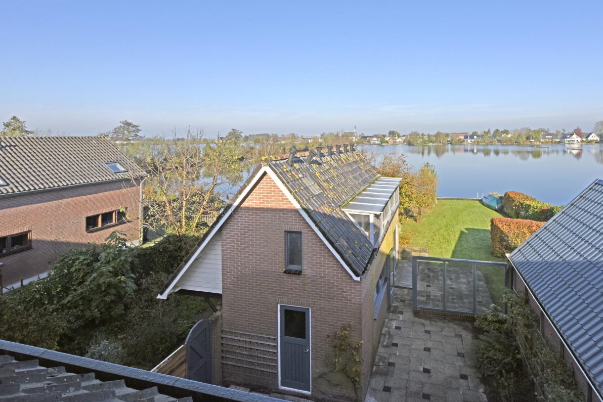 Te koop: Foto Woonhuis aan de Voorweg 83 in Noorden