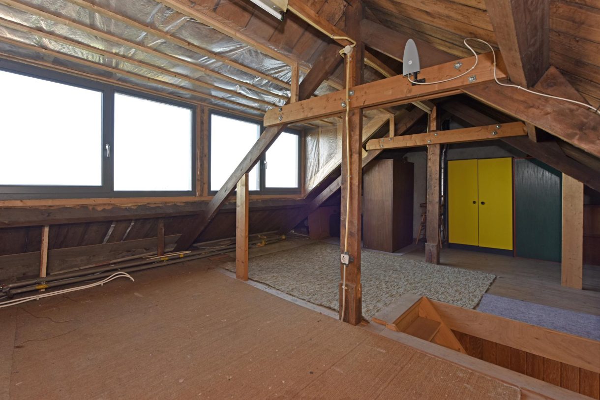 Te koop: Foto Woonhuis aan de Voorweg 83 in Noorden