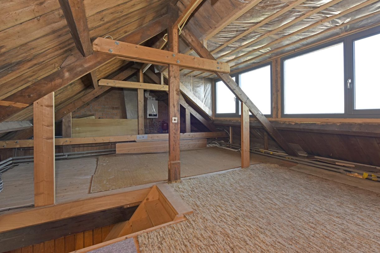 Te koop: Foto Woonhuis aan de Voorweg 83 in Noorden