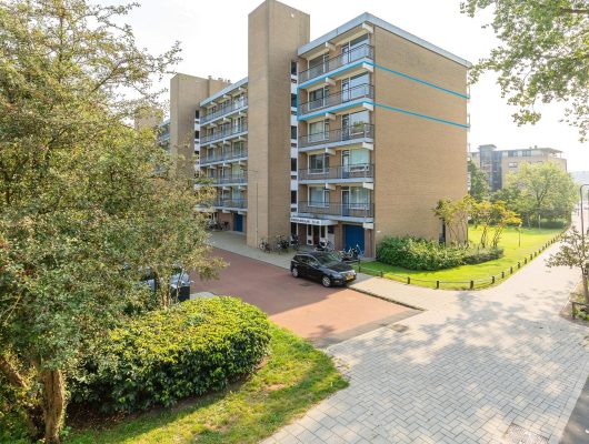 Hoofdfoto van Leiden Boerhaavelaan 75