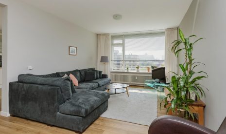 Te koop: Foto Appartement aan de Boerhaavelaan 75 in Leiden