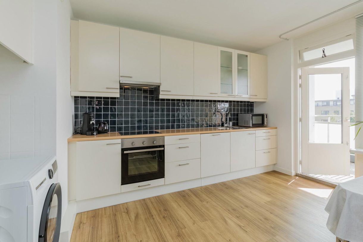 Te koop: Foto Appartement aan de Boerhaavelaan 75 in Leiden