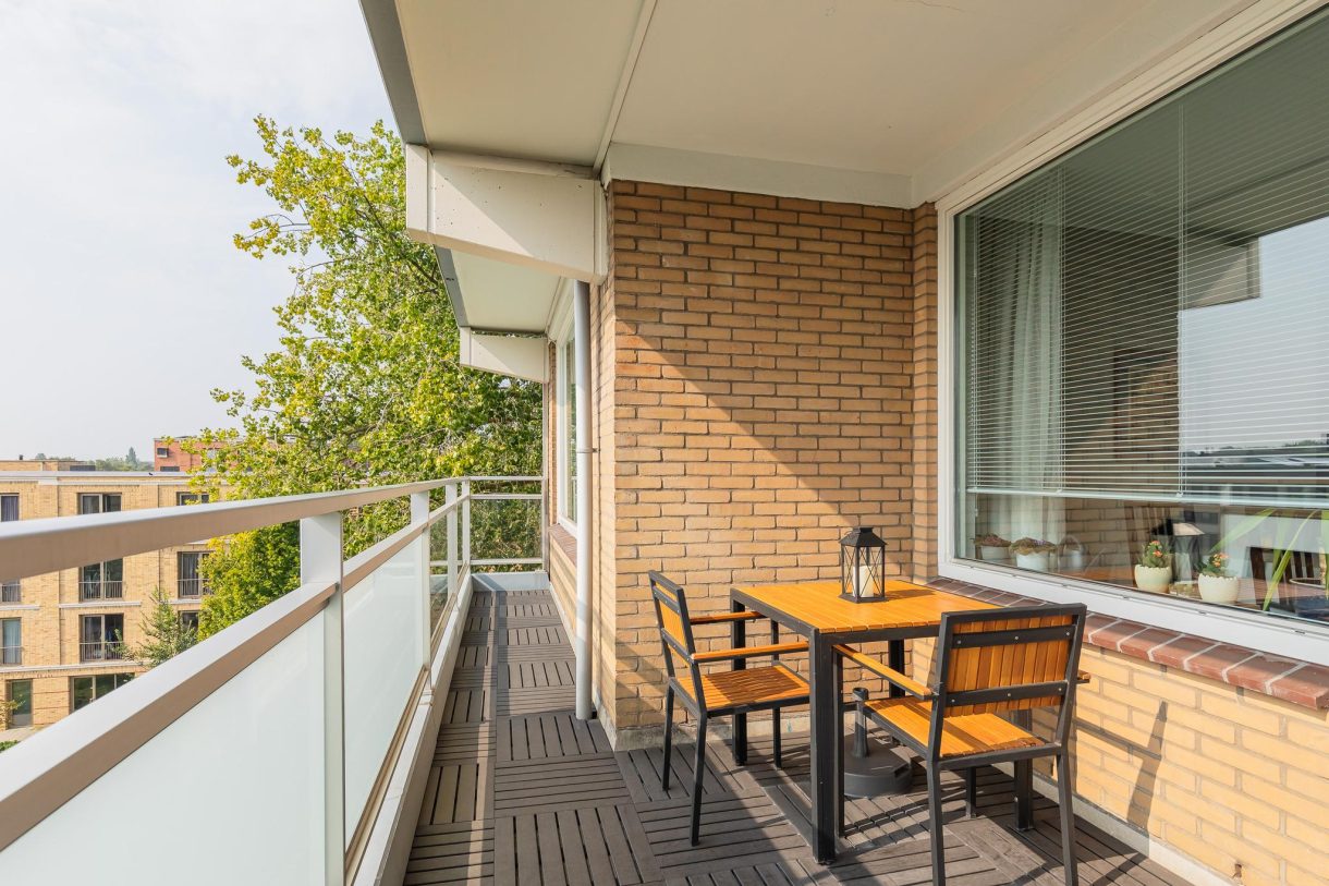 Te koop: Foto Appartement aan de Boerhaavelaan 75 in Leiden