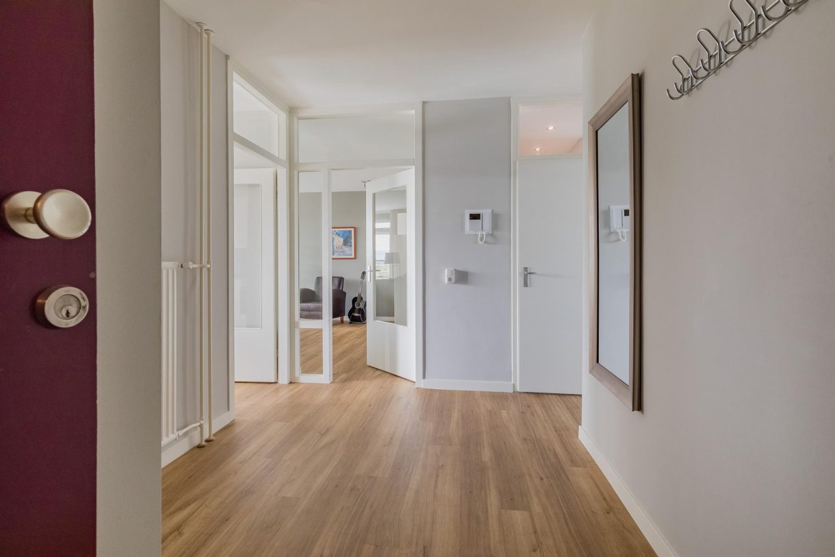 Te koop: Foto Appartement aan de Boerhaavelaan 75 in Leiden