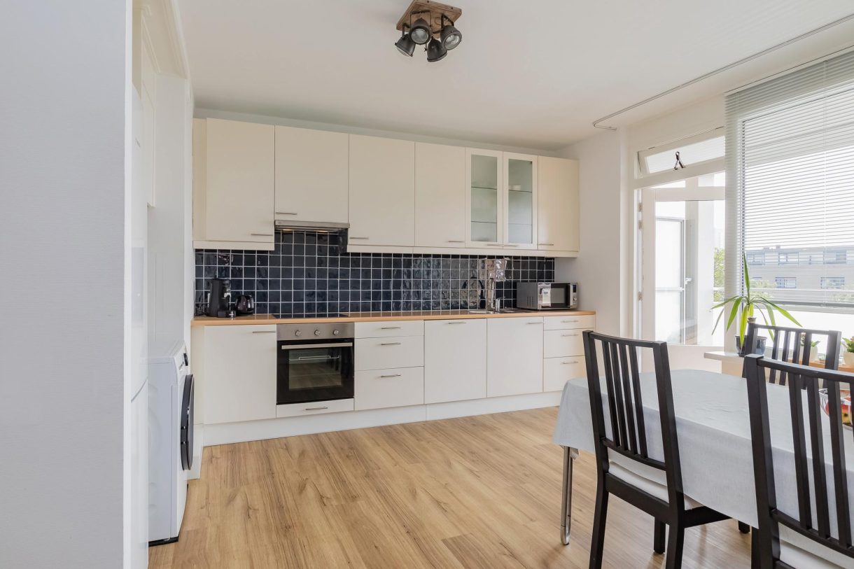 Te koop: Foto Appartement aan de Boerhaavelaan 75 in Leiden