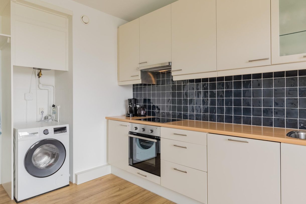 Te koop: Foto Appartement aan de Boerhaavelaan 75 in Leiden