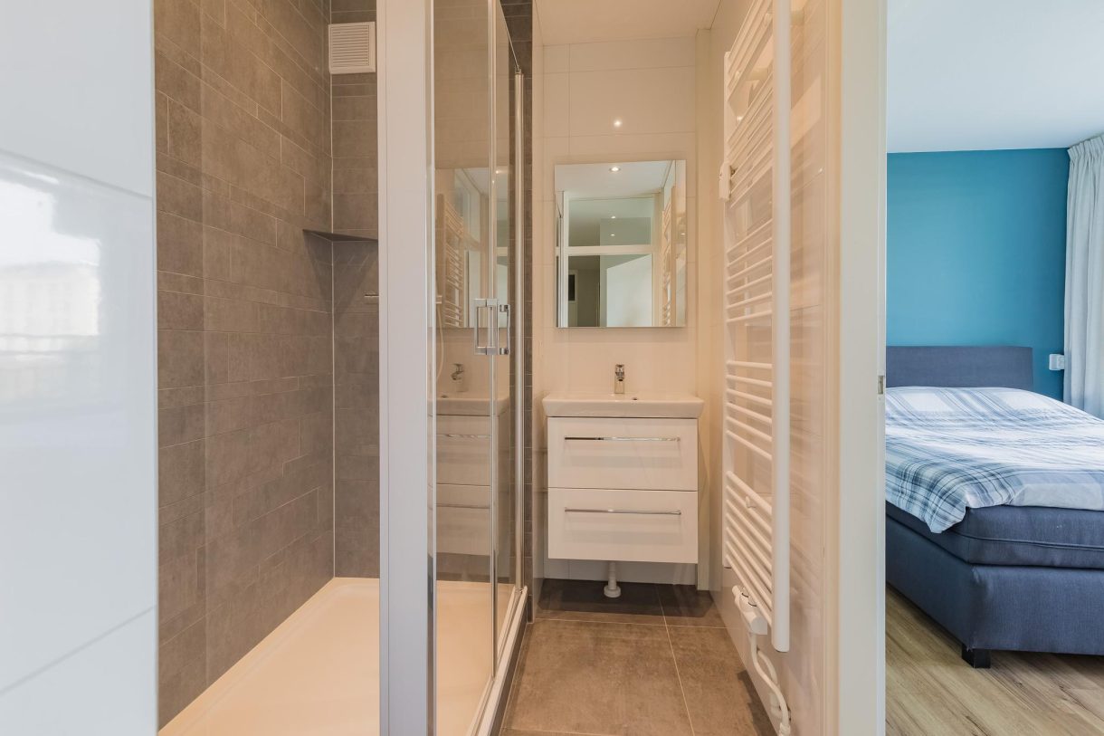 Te koop: Foto Appartement aan de Boerhaavelaan 75 in Leiden