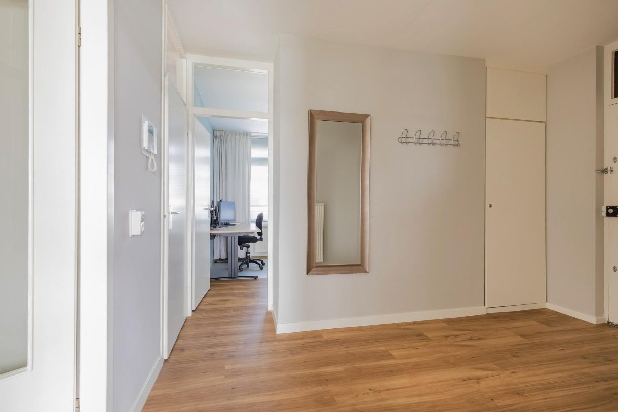 Te koop: Foto Appartement aan de Boerhaavelaan 75 in Leiden
